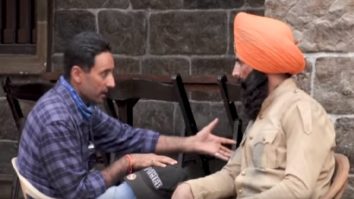 Kesari | Making Part 2 | Akshay Kumar | Anurag Singh