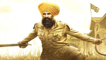 Kesari collects approx. 2 mil. USD [Rs. 13.83 cr.] in overseas