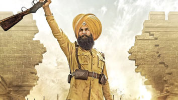 Kesari has the second highest first three day collections for an Akshay Kumar starrer, beats Singh Is Bliing