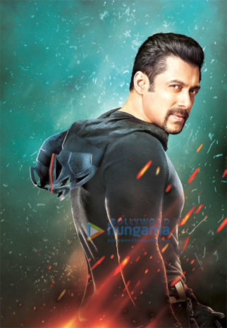 Movie Stills Of The Movie Kick 2