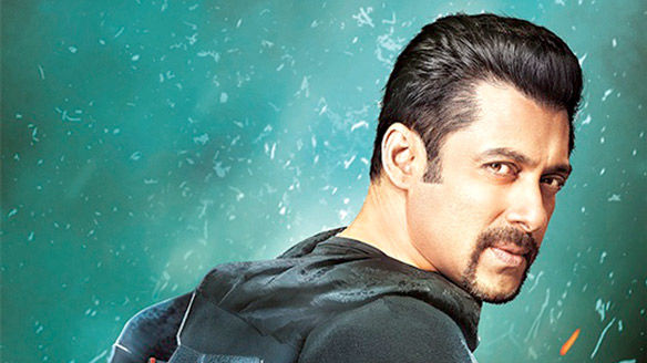 Movie Stills Of The Movie Kick 2