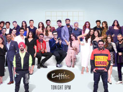 Koffee With Karan 6 Awards – Ajay Devgn walks away with Audi, Ranveer Singh and Kajol win Best Performers in this JURY special!