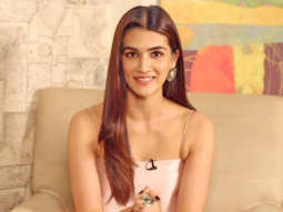 Kriti Sanon REVEALS Exclusive Details of her next film PANIPAT | Arjun Kapoor | Ashutosh G