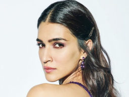 Kriti Sanon’s mother is very active online and this is Kriti’s take on it (watch video)