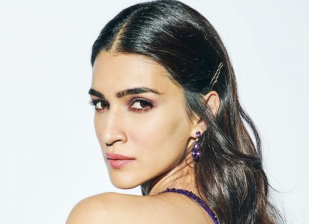 Kriti Sanon’s mother is very active online and this is Kriti’s take on it