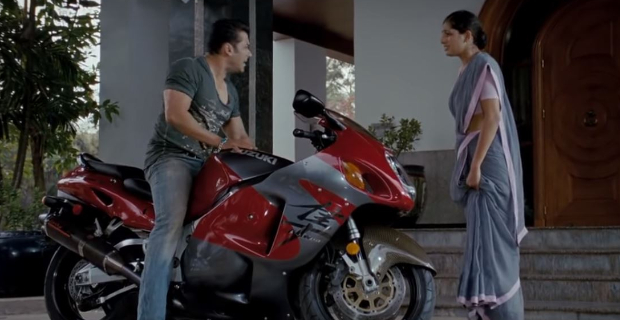 Kubbra Sait recalls auditioning for Ready, reveals Salman Khan would joke that she was 'ready maid' for the role Kubbra Sait recalls auditioning for Ready, reveals Salman Khan would joke that she was 'ready maid' for the role