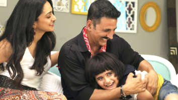 Movie Wallpapers Of The Movie Laxmii