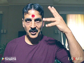 Movie Wallpapers Of The Movie Laxmii
