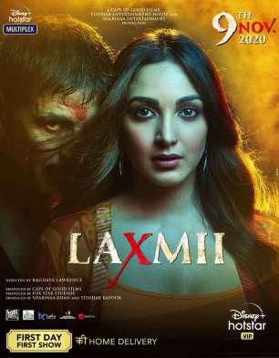 Laxmii