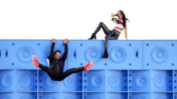 Wallpapers of the movie Laxmmi Bomb