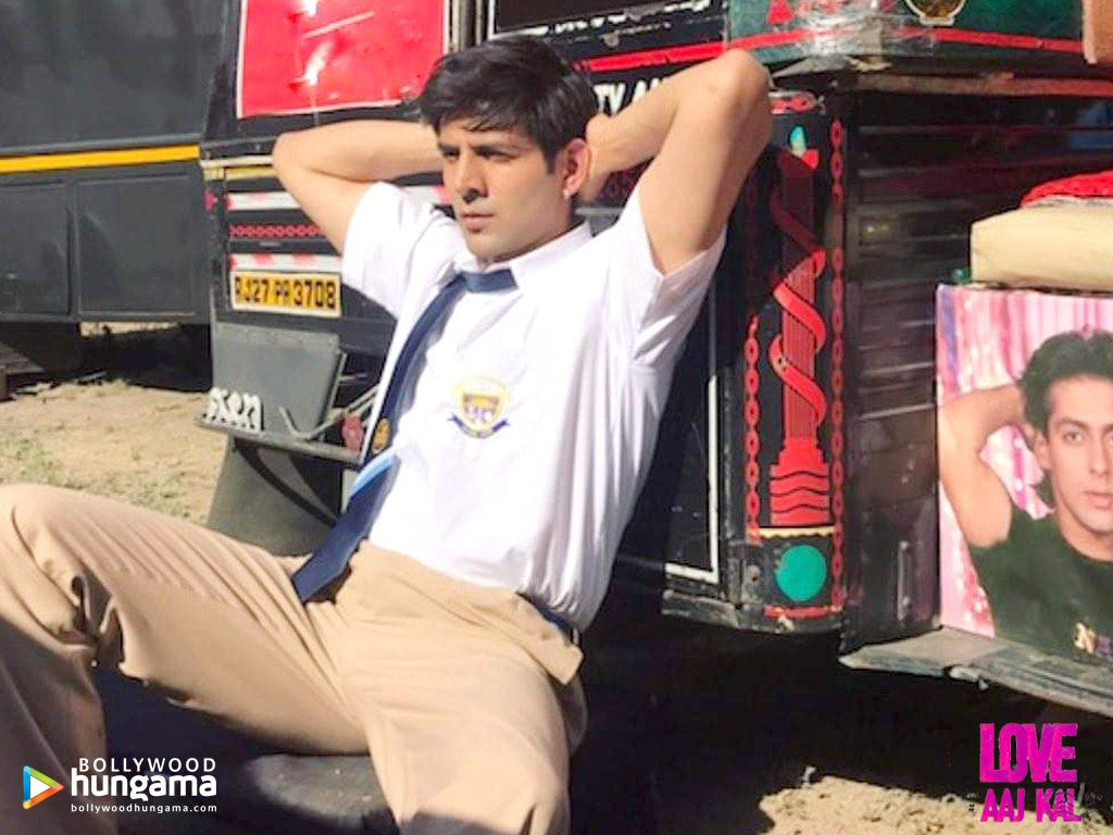 Love Aaj Kal