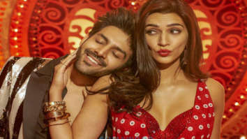 Movie Stills Of The Movie Luka Chuppi