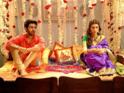 Movie Stills Of The Movie Luka Chuppi