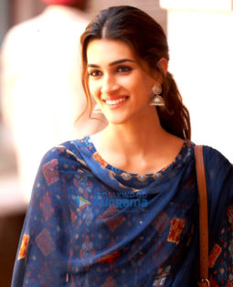 Movie Stills Of The Movie Luka Chuppi