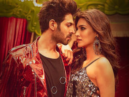 Luka Chuppi Box Office Collections Day 1: Kartik Aaryan – Kriti Sanon starrer takes a much better than expected start; collects Rs. 8.01 cr