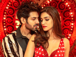 Luka Chuppi Box Office Collections Day 16: The Kartik Aaryan – Kriti Sanon starrer has good growth on Saturday, new releases are very low