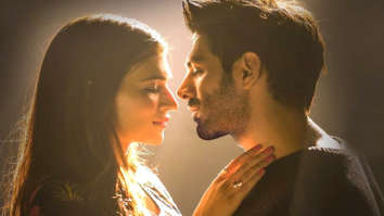 Luka Chuppi Box Office Collections: Kartik Aaryan – Kriti Sanon starrer becomes the 5th opening weekend grosser of 2019 Luka Chuppi Box Office Collections: Kartik Aaryan – Kriti Sanon starrer becomes the 5th opening weekend grosser of 2019