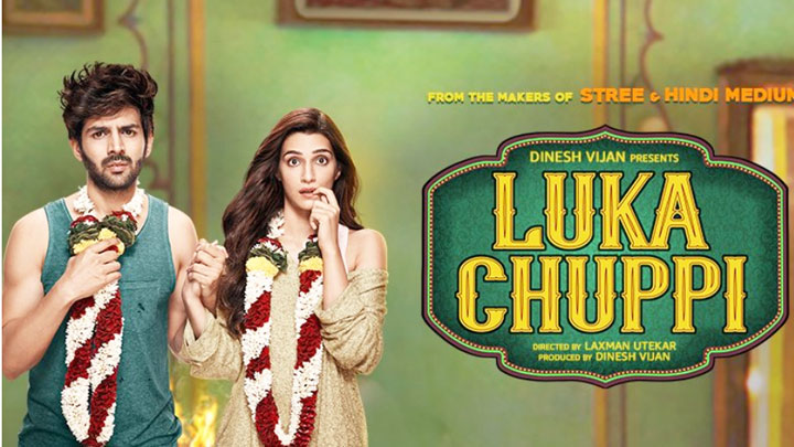 Luka Chuppi PUBLIC REVIEW | Kartik Aaryan | Kriti Sanon | Aparshakti ...