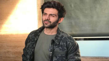 Luka Chuppi star Kartik Aaryan overcomes the hurdles of nepotism