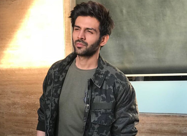 Luka Chuppi star Kartik Aaryan overcomes the hurdles of nepotism Luka Chuppi star Kartik Aaryan overcomes the hurdles of nepotism