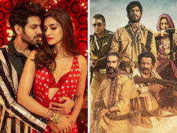 Luka Chuppi Box Office Collections Day 7: The Kartik Aaryan – Kriti Sanon starrer is a superhit, Sonchiriya a disaster