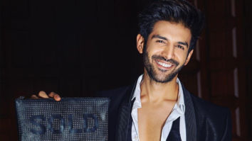 Luka Chuppi: Kartik Aaryan thanks his fans for the amazing response at the box office