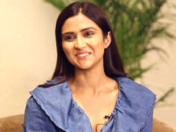 “Madhuri Dixit is EVERYTHING to me”: Pranutan Bahl| Rapid Fire | Notebook| Salman Khan