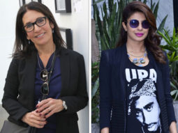 Makeup legend Bobbi Brown to embark on India tour, wants to work with Priyanka Chopra