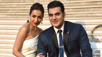 Malaika Arora opens up about ending her 18-year-old marriage with Arbaaz Khan