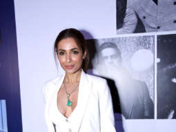 Malaika Arora snapped at Chivas Alchemy bash