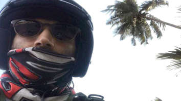 On The Sets Of The Movie Malang