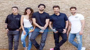 On The Sets Of The Movie Malang