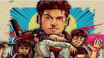 First Look Of The Movie Mard Ko Dard Nahi Hota