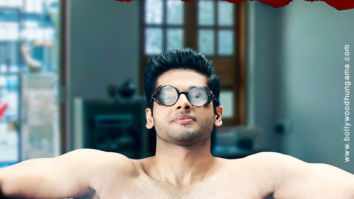 First Look Of Mard Ko Dard Nahi Hota