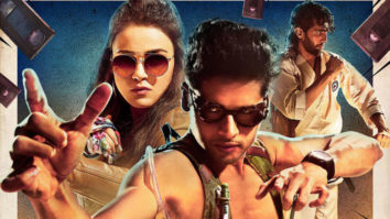 Mard Ko Dard Nahi Hota | Official Trailer | Abhimanyu Dassani, Radhika Madan | Vasan Bala