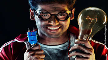 First Look Of The Movie Mard Ko Dard Nahi Hota