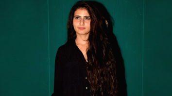 Me Too: Fatima Sana Shaikh does not want to share her sexual harassment story, fears of being judged