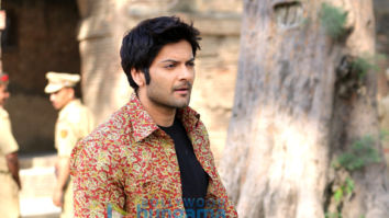 Movie Stills Of The Movie Milan Talkies