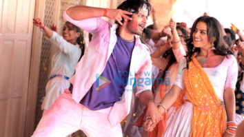 Movie Stills Of The Movie Milan Talkies