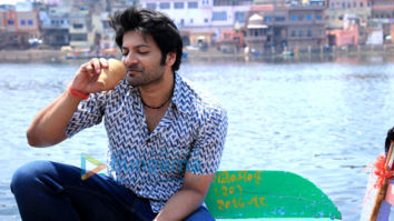 Movie Stills Of The Movie Milan Talkies
