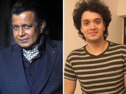 After Mahaakshay, Mithun Chakraborty’s younger son Namashi will make his Bollywood debut