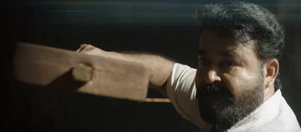 Lucifer trailer - 5 powerful moments in this Mohanlal starrer, directed by Prithviraj Sukumaran, that will leave you wanting for more