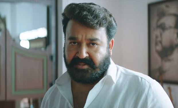 Lucifer trailer - 5 powerful moments in this Mohanlal starrer, directed by Prithviraj Sukumaran, that will leave you wanting for more