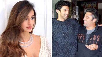 Mohit Suri’s untitled next with Aditya Roy Kapur and Disha Patani gets a release date!