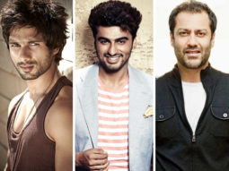 BREAKING: Shahid Kapoor and Arjun Kapoor have been approached for Abhishek Kapoor’s comedy Sharaabi