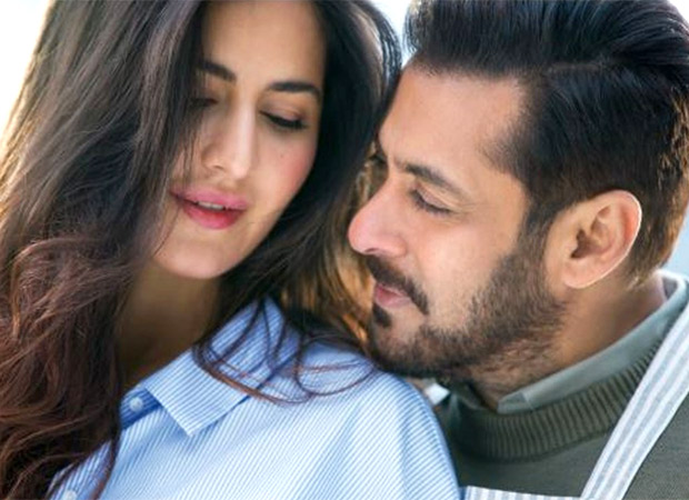 Bharat - Salman Khan and Katrina Kaif shoot THIS scene and it is the FINAL scene to be shot! Bharat - Salman Khan and Katrina Kaif shoot THIS scene and it is the FINAL scene to be shot!