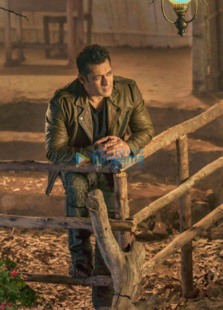 Movie Stills of the movie Notebook