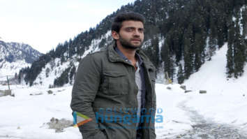 Movie Stills Of The Movie Notebook