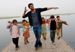 Movie Stills Of The Movie Notebook