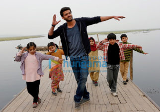 Movie Stills Of The Movie Notebook